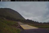 Archived image Webcam Glencoe Mountain - Base Cafe 10:00