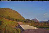 Archiv Foto Webcam Glencoe Mountain - Talstation - Cafe 04:00