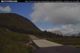 Archiv Foto Webcam Glencoe Mountain - Talstation - Cafe 08:00