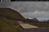Archiv Foto Webcam Glencoe Mountain - Talstation - Cafe 10:00