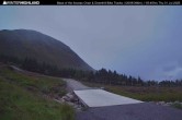 Archiv Foto Webcam Glencoe Mountain - Talstation - Cafe 04:00
