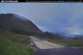 Archiv Foto Webcam Glencoe Mountain - Talstation - Cafe 05:00