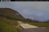 Archiv Foto Webcam Glencoe Mountain - Talstation - Cafe 06:00
