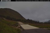 Archiv Foto Webcam Glencoe Mountain - Talstation - Cafe 08:00