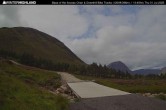 Archiv Foto Webcam Glencoe Mountain - Talstation - Cafe 12:00