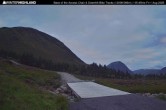 Archiv Foto Webcam Glencoe Mountain - Talstation - Cafe 04:00