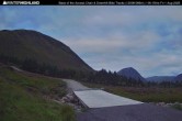 Archiv Foto Webcam Glencoe Mountain - Talstation - Cafe 05:00