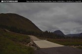 Archiv Foto Webcam Glencoe Mountain - Talstation - Cafe 08:00