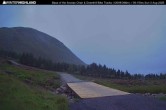 Archiv Foto Webcam Glencoe Mountain - Talstation - Cafe 05:00
