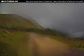 Archiv Foto Webcam Glencoe Mountain - Talstation - Cafe 06:00