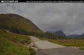 Archiv Foto Webcam Glencoe Mountain - Talstation - Cafe 10:00