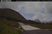 Archiv Foto Webcam Glencoe Mountain - Talstation - Cafe 12:00