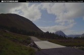 Archiv Foto Webcam Glencoe Mountain - Talstation - Cafe 14:00