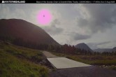 Archiv Foto Webcam Glencoe Mountain - Talstation - Cafe 16:00