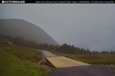 Archiv Foto Webcam Glencoe Mountain - Talstation - Cafe 04:00