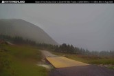 Archiv Foto Webcam Glencoe Mountain - Talstation - Cafe 10:00