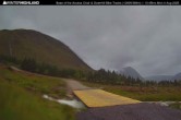 Archiv Foto Webcam Glencoe Mountain - Talstation - Cafe 12:00