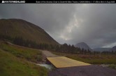 Archiv Foto Webcam Glencoe Mountain - Talstation - Cafe 16:00