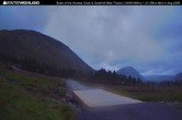 Archiv Foto Webcam Glencoe Mountain - Talstation - Cafe 20:00