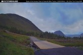 Archiv Foto Webcam Glencoe Mountain - Talstation - Cafe 05:00