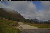 Archiv Foto Webcam Glencoe Mountain - Talstation - Cafe 08:00