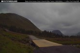 Archiv Foto Webcam Glencoe Mountain - Talstation - Cafe 10:00