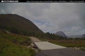 Archiv Foto Webcam Glencoe Mountain - Talstation - Cafe 12:00