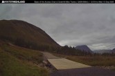 Archiv Foto Webcam Glencoe Mountain - Talstation - Cafe 09:00