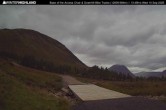 Archiv Foto Webcam Glencoe Mountain - Talstation - Cafe 10:00