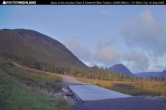 Archiv Foto Webcam Glencoe Mountain - Talstation - Cafe 06:00