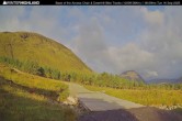 Archiv Foto Webcam Glencoe Mountain - Talstation - Cafe 07:00