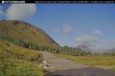 Archiv Foto Webcam Glencoe Mountain - Talstation - Cafe 08:00
