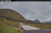 Archiv Foto Webcam Glencoe Mountain - Talstation - Cafe 09:00
