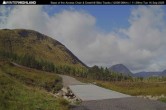 Archiv Foto Webcam Glencoe Mountain - Talstation - Cafe 10:00