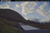 Archiv Foto Webcam Glencoe Mountain - Talstation - Cafe 16:00