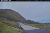 Archiv Foto Webcam Glencoe Mountain - Talstation - Cafe 07:00