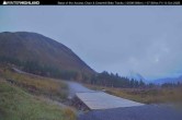 Archiv Foto Webcam Glencoe Mountain - Talstation - Cafe 06:00