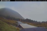 Archiv Foto Webcam Glencoe Mountain - Talstation - Cafe 08:00