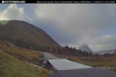 Archiv Foto Webcam Glencoe Mountain - Talstation - Cafe 14:00