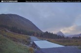 Archiv Foto Webcam Glencoe Mountain - Talstation - Cafe 16:00