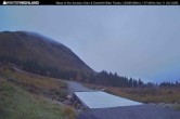 Archiv Foto Webcam Glencoe Mountain - Talstation - Cafe 06:00