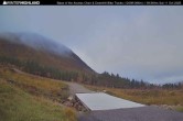Archiv Foto Webcam Glencoe Mountain - Talstation - Cafe 08:00