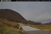 Archiv Foto Webcam Glencoe Mountain - Talstation - Cafe 10:00