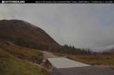 Archiv Foto Webcam Glencoe Mountain - Talstation - Cafe 12:00