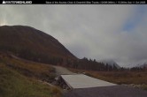 Archiv Foto Webcam Glencoe Mountain - Talstation - Cafe 14:00