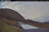 Archiv Foto Webcam Glencoe Mountain - Talstation - Cafe 16:00