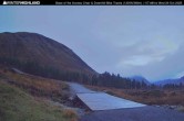 Archiv Foto Webcam Glencoe Mountain - Talstation - Cafe 06:00