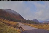 Archiv Foto Webcam Glencoe Mountain - Talstation - Cafe 08:00