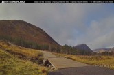 Archiv Foto Webcam Glencoe Mountain - Talstation - Cafe 10:00