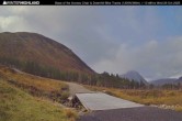 Archiv Foto Webcam Glencoe Mountain - Talstation - Cafe 12:00